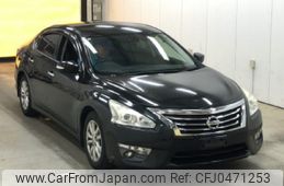 nissan teana 2017 -NISSAN--Teana L33-111409---NISSAN--Teana L33-111409-