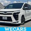 toyota voxy 2018 quick_quick_DBA-ZRR80W_ZRR80-0401432 image 1