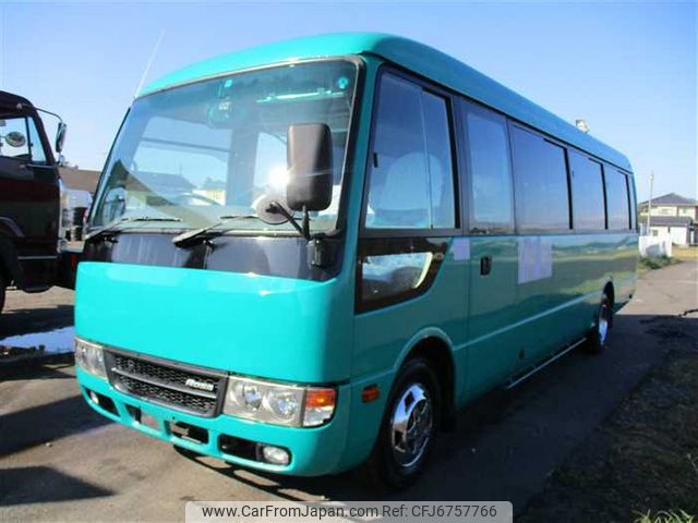 mitsubishi-fuso rosa-bus 2016 CB-AH-83 image 1