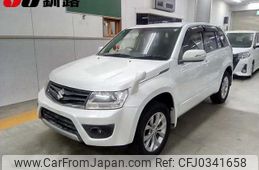 suzuki escudo 2016 -SUZUKI--Escudo TDA4W--291602---SUZUKI--Escudo TDA4W--291602-