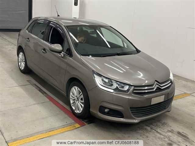 citroen c4 2017 -CITROEN--Citroen C4 B7HN02-VF7NCHNYTGY558058---CITROEN--Citroen C4 B7HN02-VF7NCHNYTGY558058- image 1