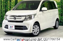 honda n-wgn 2017 CFJ1706154