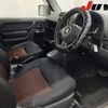 suzuki jimny 2007 -SUZUKI--Jimny JB23W-520859---SUZUKI--Jimny JB23W-520859- image 4