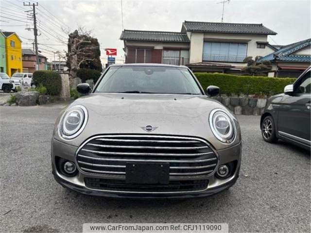 mini mini-others 2019 -BMW--BMW Mini LV15M--LV15M-02L47930---BMW--BMW Mini LV15M--LV15M-02L47930- image 2