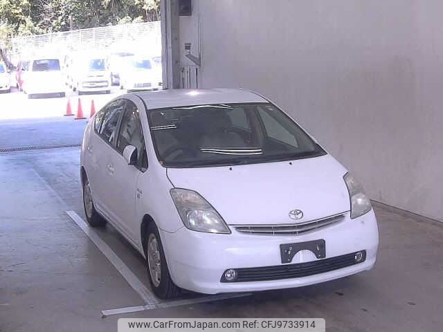 toyota prius 2008 -TOYOTA--Prius NHW20--7757332---TOYOTA--Prius NHW20--7757332- image 1