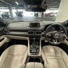 mazda cx-8 2018 -MAZDA--CX-8 3DA-KG2P--KG2P-200962---MAZDA--CX-8 3DA-KG2P--KG2P-200962- image 3