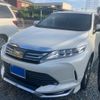 toyota harrier 2017 -TOYOTA--Harrier DBA-ZSU60W--ZSU60-0126051---TOYOTA--Harrier DBA-ZSU60W--ZSU60-0126051- image 2