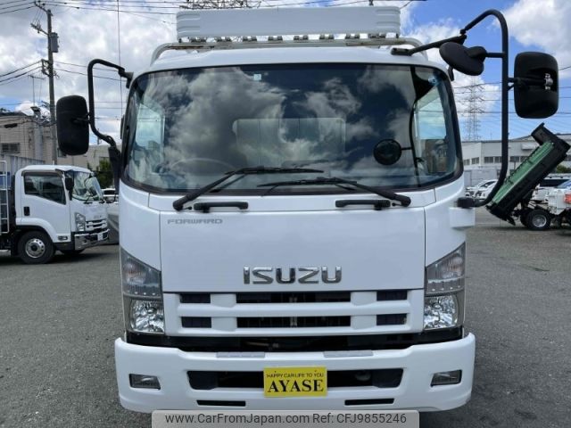 isuzu forward 2008 -ISUZU--Forward PKG-FRR90T2--FRR90-7006424---ISUZU--Forward PKG-FRR90T2--FRR90-7006424- image 2