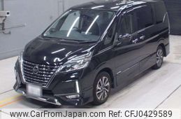 nissan serena 2020 -NISSAN 【岐阜 303ﾅ8028】--Serena DAA-GFC27--GFC27-201247---NISSAN 【岐阜 303ﾅ8028】--Serena DAA-GFC27--GFC27-201247-