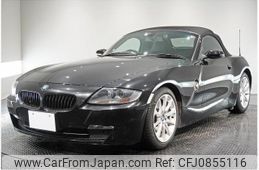 bmw z4 2008 quick_quick_ABA-BU25_WBABU12000LH57415