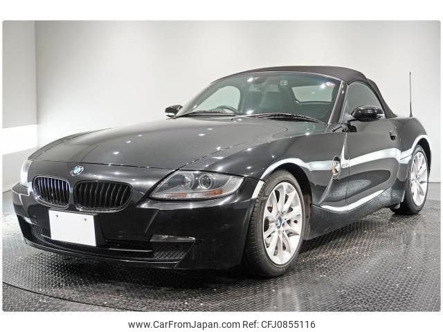 bmw z4 2008 quick_quick_ABA-BU25_WBABU12000LH57415 image 1