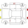 daihatsu cast 2018 -DAIHATSU--Cast DBA-LA250S--LA250S-0119912---DAIHATSU--Cast DBA-LA250S--LA250S-0119912- image 2