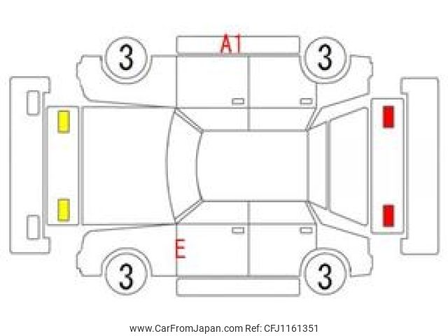 daihatsu cast 2018 -DAIHATSU--Cast DBA-LA250S--LA250S-0119912---DAIHATSU--Cast DBA-LA250S--LA250S-0119912- image 2
