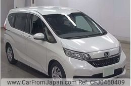 honda freed 2021 -HONDA 【新潟 502ﾑ7504】--Freed 6BA-GB5--GB5-3154703---HONDA 【新潟 502ﾑ7504】--Freed 6BA-GB5--GB5-3154703-