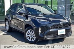 toyota yaris-cross 2023 -TOYOTA--Yaris Cross 5BA-MXPB15--MXPB15-3012115---TOYOTA--Yaris Cross 5BA-MXPB15--MXPB15-3012115-