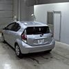 toyota aqua 2015 -TOYOTA 【山口 501み9933】--AQUA NHP10-2460671---TOYOTA 【山口 501み9933】--AQUA NHP10-2460671- image 2