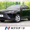 toyota harrier 2022 -TOYOTA--Harrier 6BA-MXUA80--MXUA80-0066730---TOYOTA--Harrier 6BA-MXUA80--MXUA80-0066730- image 1