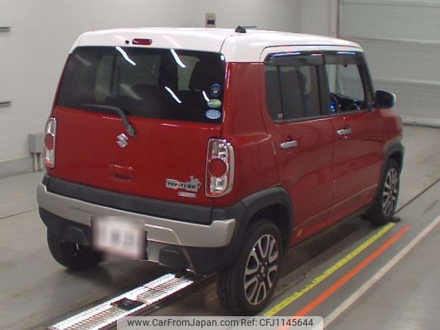 suzuki hustler 2016 -SUZUKI--Hustler MR41S-203996---SUZUKI--Hustler MR41S-203996- image 2