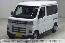 daihatsu atrai 2023 -DAIHATSU 【諏訪 483ｳ 521】--Atrai Van 3BD-S710V--S710V-0052820---DAIHATSU 【諏訪 483ｳ 521】--Atrai Van 3BD-S710V--S710V-0052820-