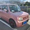 suzuki alto-lapin 2011 CFJ1650568 image 3