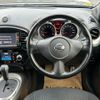 nissan juke 2014 -NISSAN--Juke CBA-F15--F15-450045---NISSAN--Juke CBA-F15--F15-450045- image 21