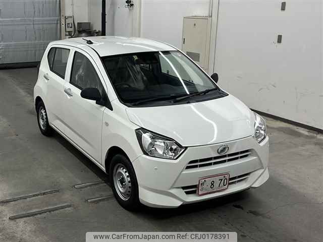 daihatsu mira-e-s 2019 -DAIHATSU--Mira e:s LA350S-0163208---DAIHATSU--Mira e:s LA350S-0163208- image 1