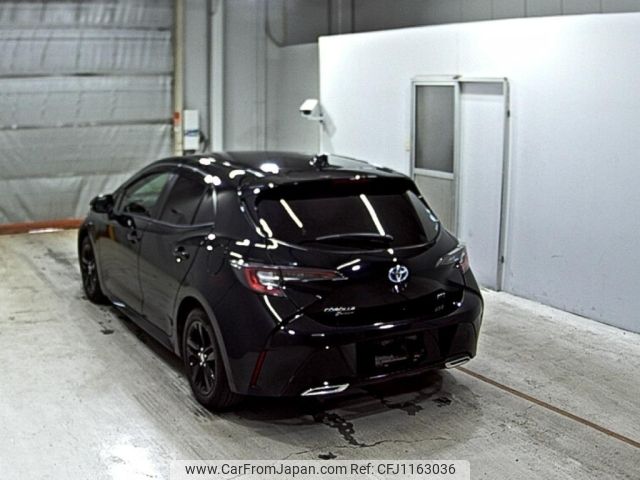 toyota corolla-sport 2020 -TOYOTA--Corolla Sport ZWE213H-0002461---TOYOTA--Corolla Sport ZWE213H-0002461- image 2