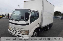 toyota toyoace 2007 -TOYOTA--Toyoace XZU504-0001606---TOYOTA--Toyoace XZU504-0001606-