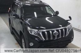 toyota land-cruiser-prado 2016 -TOYOTA--Land Cruiser Prado GDJ150W-0009308---TOYOTA--Land Cruiser Prado GDJ150W-0009308-