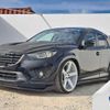 mazda cx-5 2015 -MAZDA--CX-5 DBA-KEEFW--KEEFW-201745---MAZDA--CX-5 DBA-KEEFW--KEEFW-201745- image 1