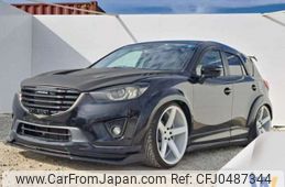 mazda cx-5 2015 -MAZDA--CX-5 DBA-KEEFW--KEEFW-201745---MAZDA--CX-5 DBA-KEEFW--KEEFW-201745-