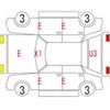 honda n-box 2020 -HONDA--N BOX 6BA-JF3--JF3-2231504---HONDA--N BOX 6BA-JF3--JF3-2231504- image 2