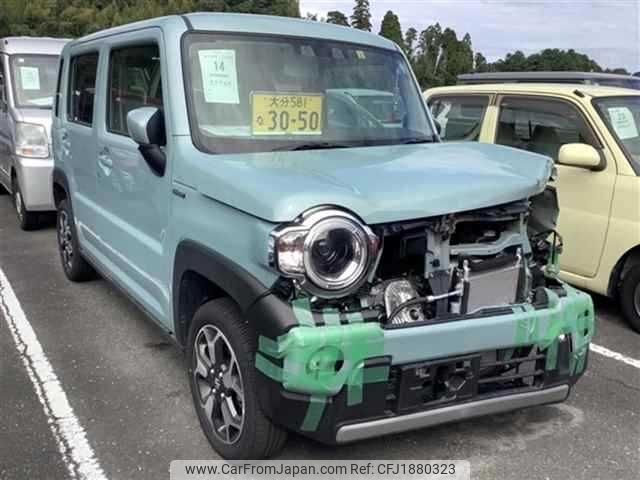 suzuki hustler 2023 CFJ1880323 image 1