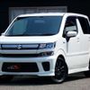 suzuki wagon-r 2018 CFJ1512566 image 1