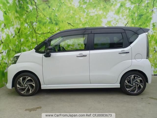 daihatsu move 2022 quick_quick_3BA-LA150S_LA150S-2135449 image 2