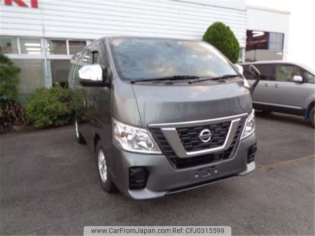 nissan caravan-van 2021 -NISSAN--Caravan Van LDF-VW2E26--VW2E26-124787---NISSAN--Caravan Van LDF-VW2E26--VW2E26-124787- image 1