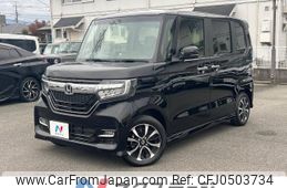 honda n-box 2019 -HONDA--N BOX DBA-JF3--JF3-1219621---HONDA--N BOX DBA-JF3--JF3-1219621-