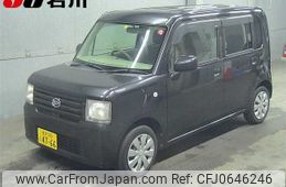 daihatsu move-conte 2010 -DAIHATSU 【金沢 580ﾌ4766】--Move Conte L575S-0090409---DAIHATSU 【金沢 580ﾌ4766】--Move Conte L575S-0090409-