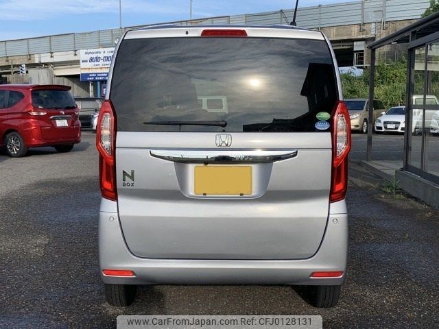 honda n-box 2020 -HONDA 【長岡 581ｴ370】--N BOX JF3--1424355---HONDA 【長岡 581ｴ370】--N BOX JF3--1424355- image 2