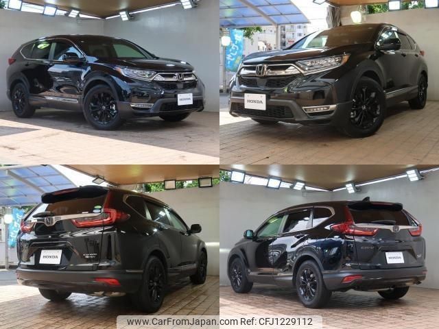 honda cr-v 2020 -HONDA--CR-V 6AA-RT5--RT5-1200408---HONDA--CR-V 6AA-RT5--RT5-1200408- image 2