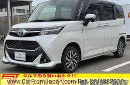 toyota tank 2020 CFJ1387930
