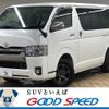 toyota hiace-van 2019 -TOYOTA--Hiace Van QDF-GDH201V--GDH201-1030508---TOYOTA--Hiace Van QDF-GDH201V--GDH201-1030508- image 1