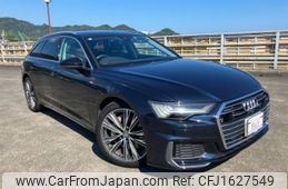 audi a6 2019 CFJ1627549