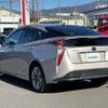 toyota prius 2016 -TOYOTA--Prius DAA-ZVW55--ZVW55-8009391---TOYOTA--Prius DAA-ZVW55--ZVW55-8009391- image 15