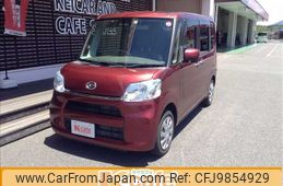 daihatsu tanto 2017 -DAIHATSU--Tanto DBA-LA600S--LA600S-0584955---DAIHATSU--Tanto DBA-LA600S--LA600S-0584955-