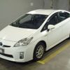 toyota prius 2009 -TOYOTA--Prius DAA-ZVW30--ZVW30-1104755---TOYOTA--Prius DAA-ZVW30--ZVW30-1104755- image 1