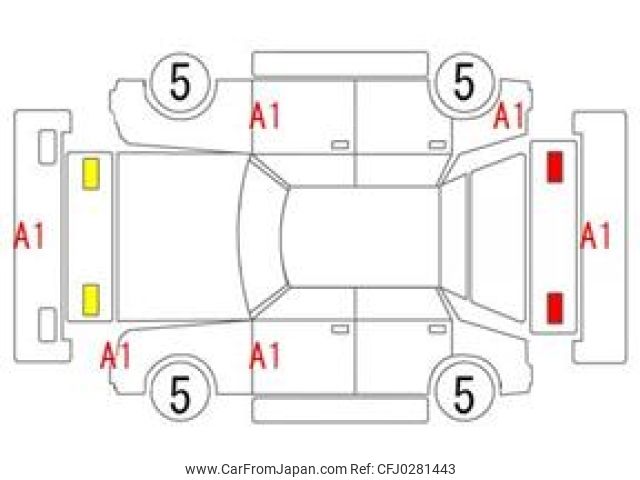 honda n-one 2018 -HONDA--N ONE DBA-JG1--JG1-1302601---HONDA--N ONE DBA-JG1--JG1-1302601- image 2