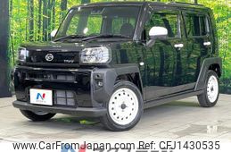 daihatsu taft 2021 CFJ1430535