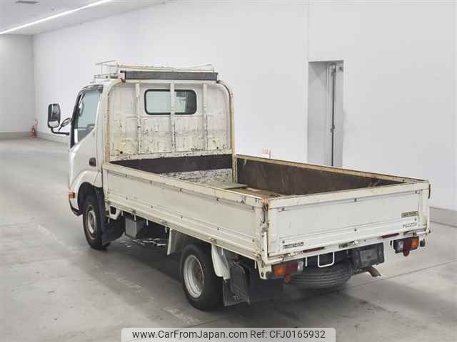 toyota dyna-truck undefined -TOYOTA--Dyna KDY231-8034320---TOYOTA--Dyna KDY231-8034320- image 2