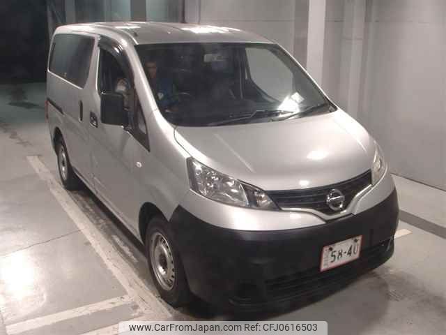 nissan nv200-vanette 2019 -NISSAN--NV200 VM20-140091---NISSAN--NV200 VM20-140091- image 1